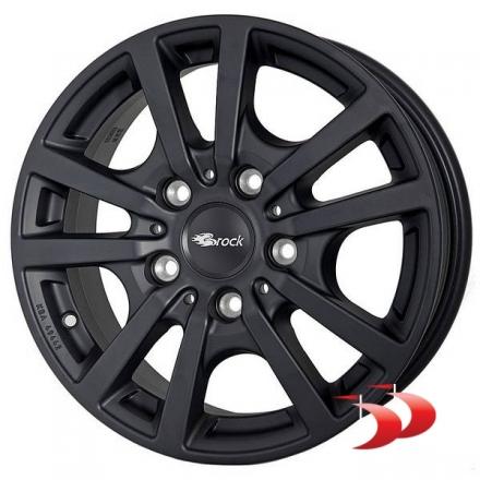 Ratlankiai Brock 5X120 R16 6,5 ET51 RC 25T BM