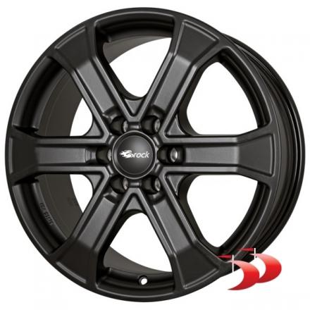 Ratlankiai Brock 6X130 R16 7,0 ET53 RC 31 BM