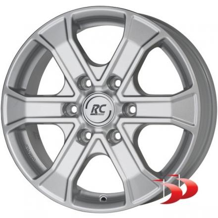 Ratlankiai Brock 6X139,7 R16 7,0 ET55 RC 31 S