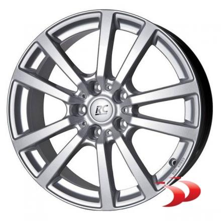 Brock 5X112 R19 8,5 ET59 RC25 S Lieti ratlankiai