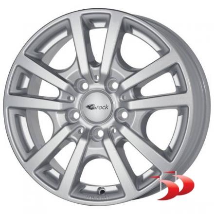 Ratlankiai Brock 5X160 R17 7,0 ET55 RC25T S