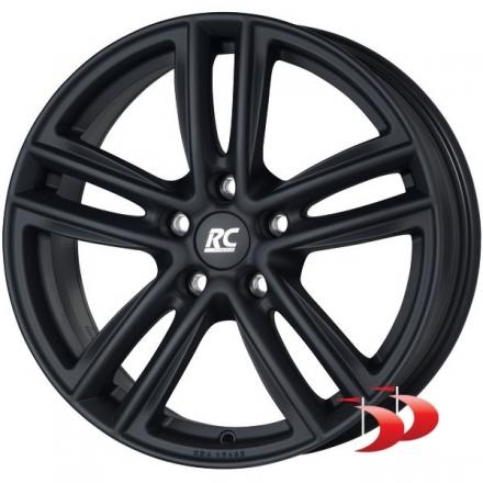 Ratlankiai Brock 5X100 R15 6,0 ET45 RC27 B