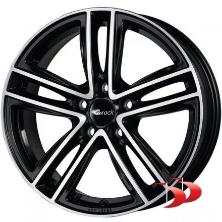 Brock 5X112 R17 7,0 ET47 RC27 BFM Lieti ratlankiai