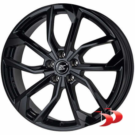 Ratlankiai Brock 5X120 R16 6,5 ET60 RC34 B