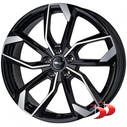 Ratlankiai Brock 4X100 R16 6,5 ET37 RC34 BFM