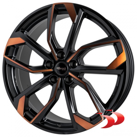 Ratlankiai Brock 5X112 R19 8,0 ET45 RC34 Bmol