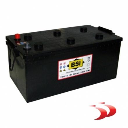 BSI 225 AH 1150 EN