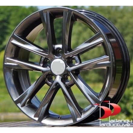 Proracing 5X114,3 R18 8,0 ET35 BY298 HB Lieti ratlankiai