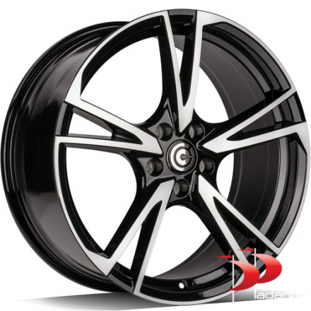 Ratlankiai Carbonado 5X112 R18 8,0 ET40 Advanced BFM