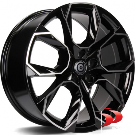 Ratlankiai Carbonado 5X112 R16 6,5 ET43 Beast BFM