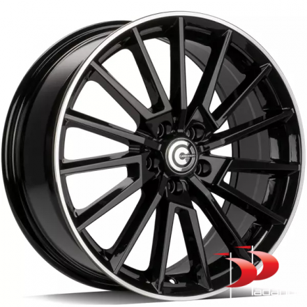 Ratlankiai Carbonado 5X112 R17 7,0 ET40 Bullock BLM