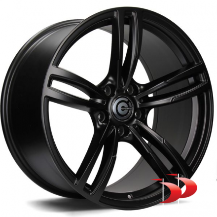 Ratlankiai Carbonado 5X120 R17 8,0 ET33 Diamond BM