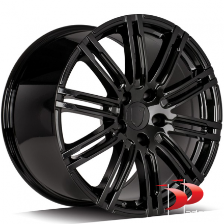 Ratlankiai Carbonado 5X130 R20 11,0 ET55 Elite B