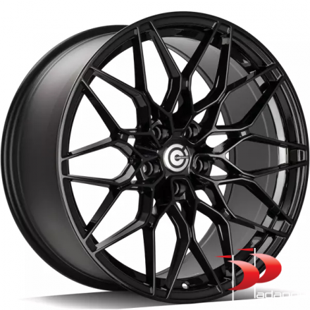 Ratlankiai Carbonado 5X112 R18 8,0 ET30 Emerald B