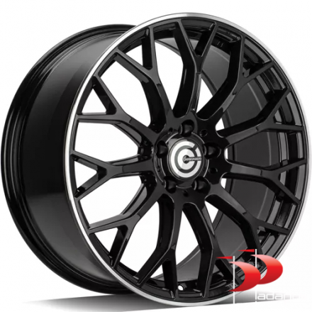 Ratlankiai Carbonado 5X112 R19 8,0 ET35 Expert BLM