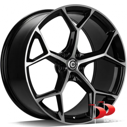 Ratlankiai Carbonado 5X112 R19 8,5 ET30 Fancy BFM