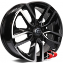 Carbonado 5X114,3 R15 6,5 ET38 Force BFM