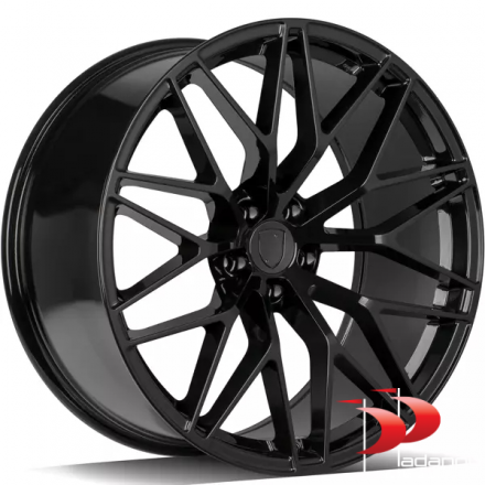 Ratlankiai Carbonado 5X112 R21 9,5 ET26 Glory B