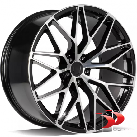 Ratlankiai Carbonado 5X112 R21 10,0 ET19 Glory BFM