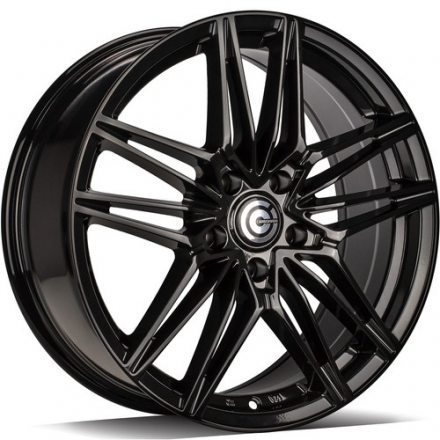Ratlankiai Carbonado 5X114,3 R18 7,5 ET40 Ground B