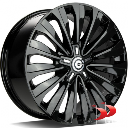 Ratlankiai Carbonado 5X112 R18 8,0 ET48 Hamburg B