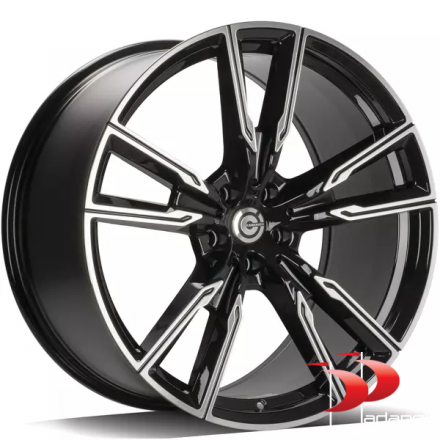 Ratlankiai Carbonado 5X112 R21 9,5 ET33 Independence BFM