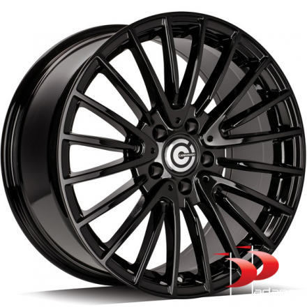 Ratlankiai Carbonado 5X112 R17 8,0 ET35 Inex B