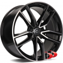 Carbonado 5X112 R21 11,0 ET49 Invention BFM