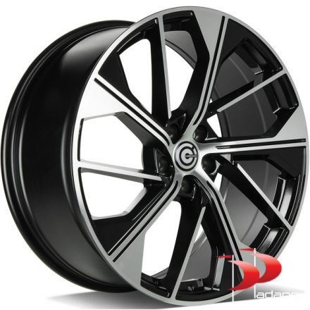 Ratlankiai Carbonado 5X112 R21 8,5 ET30 Legend BFM