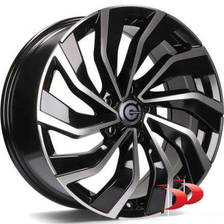 Ratlankiai Carbonado 5X112 R17 7,5 ET42 Lynx BFM