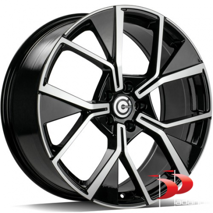 Ratlankiai Carbonado 5X112 R20 8,5 ET38 Mannheim BFM