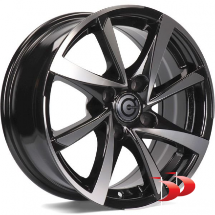 Carbonado 4X108 R15 6,5 ET25 Marseille BFM Lieti ratlankiai