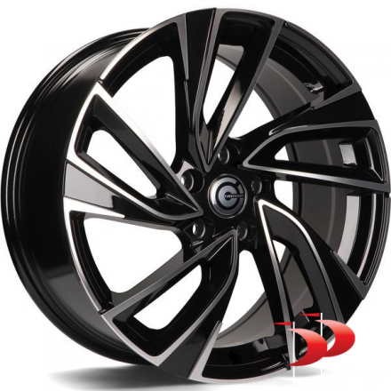 Ratlankiai Carbonado 5X112 R17 7,5 ET42 Monaco BFM