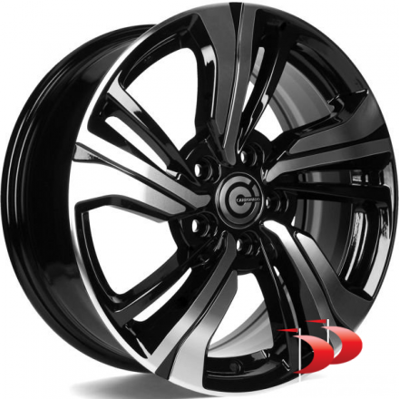 Ratlankiai Carbonado 5X114,3 R17 7,0 ET45 Monk BFM