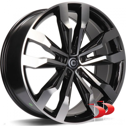 Ratlankiai Carbonado 5X112 R18 8,0 ET45 Mountain BFM