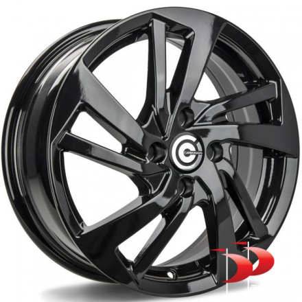 Carbonado 4X100 R15 5,5 ET45 Ninja B Lieti ratlankiai