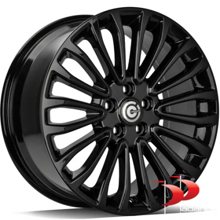 Ratlankiai Carbonado 5X108 R17 7,0 ET50 Ohio B