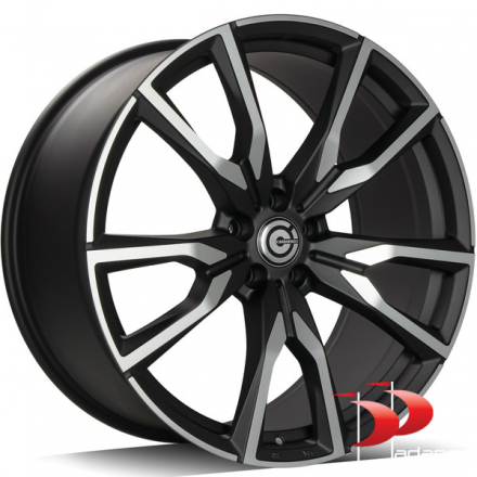 Ratlankiai Carbonado 5X112 R22 9,5 ET37 Pain Bmfm