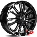 Carbonado 5X114,3 R15 6,5 ET38 Panther BFM