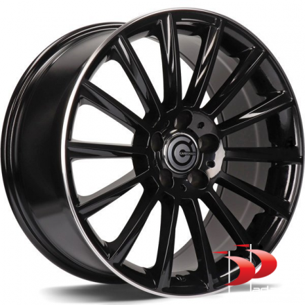 Ratlankiai Carbonado 5X112 R18 8,5 ET35 Performance B/LM