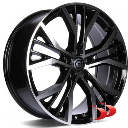 Ratlankiai Carbonado 5X112 R16 7,0 ET42 Power BFM