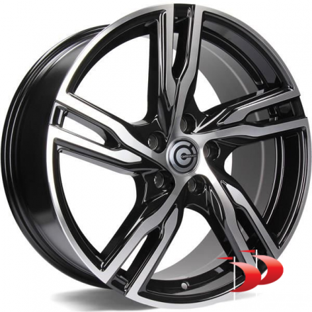 Ratlankiai Carbonado 5X108 R18 8,0 ET45 Punch BFM