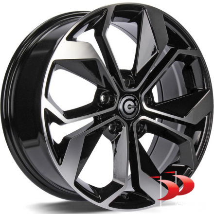 Carbonado 5X114,3 R15 6,5 ET40 Raptor BFM Lieti ratlankiai