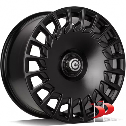 Ratlankiai Carbonado 5X112 R19 8,5 ET35 Rebellion BM