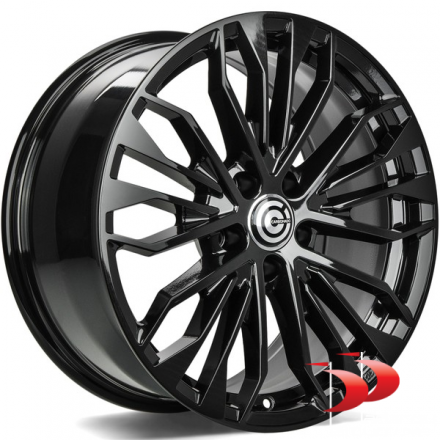 Ratlankiai Carbonado 5X112 R18 8,0 ET35 Reptile B