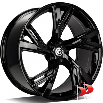 Ratlankiai Carbonado 5X112 R18 8,0 ET35 Rich B