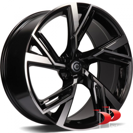 Ratlankiai Carbonado 5X112 R18 8,0 ET45 Rich BFM