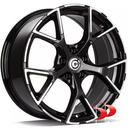 Ratlankiai Carbonado 5X112 R18 8,0 ET35 River BFM