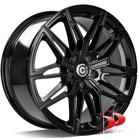 Ratlankiai Carbonado 5X112 R18 8,0 ET30 Rubin B