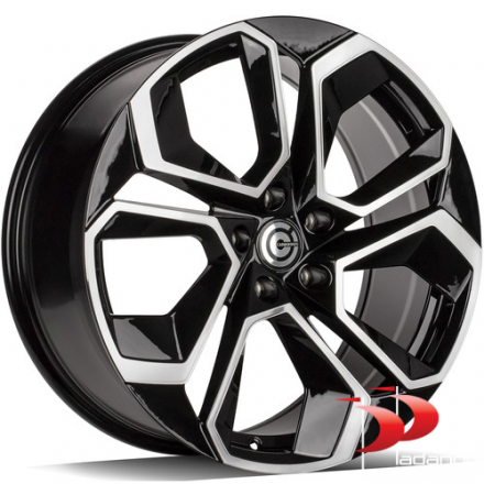 Ratlankiai Carbonado 5X112 R18 8,0 ET42 SEA BFM